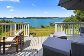 The Palm House - Kerikeri Holiday Home